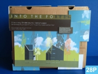 28P - Into the forest