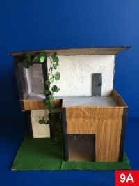 9A - Tiny House - Madelon Hermelink